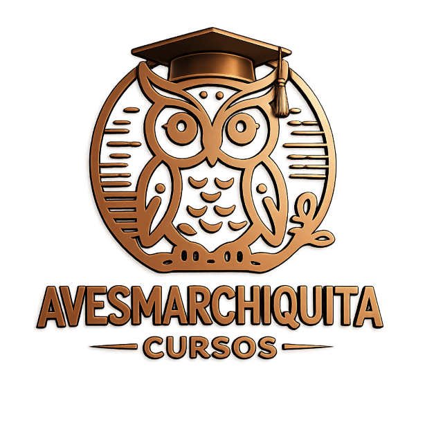 Cursos online de iniciación al avistaje y reconocimiento de aves en AvesMarChiquita.com.ar
