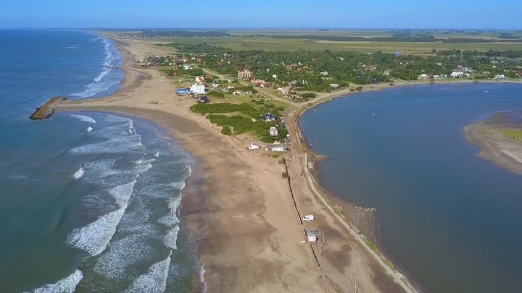 Albufera de Mar Chiquita